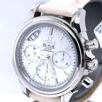 Omega De Ville Co-Axil CHRONOGRAPH 35mm Watch
