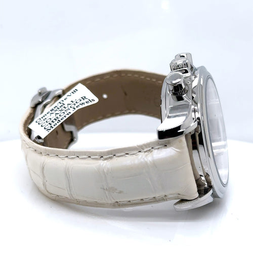 Omega De Ville Co-Axil CHRONOGRAPH 35mm Watch