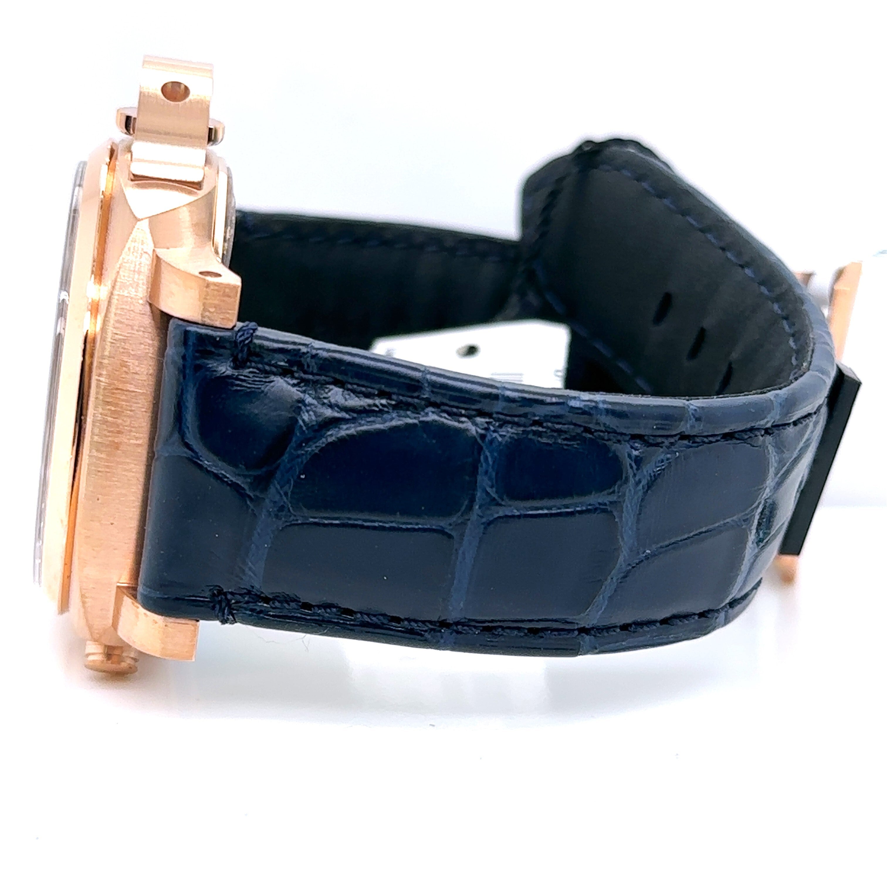 Panerai Luminor Chrono Goldtech™ Blu Notte- 44mm - Brand New !
