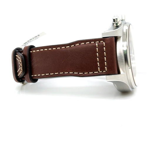 IWC PILOT’S WATCH CHRONOGRAPH EDITION “LE PETIT 43mm  BRAND NEW !