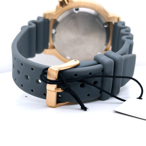 Citizen Promaster Dive 44MM Rose Gold-Tone Stainless Steel
