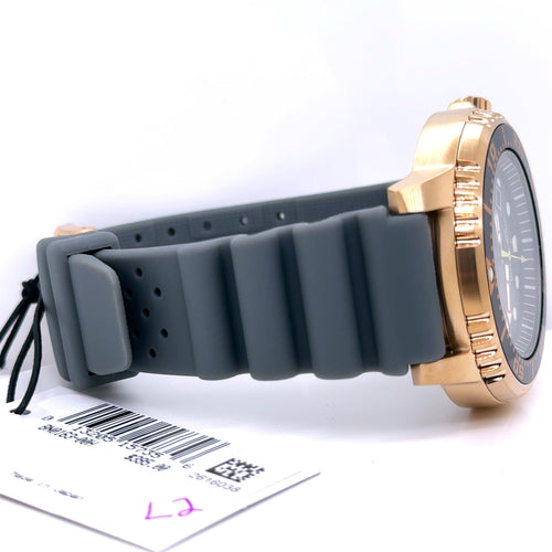 Citizen Promaster Dive 44MM Rose Gold-Tone Stainless Steel