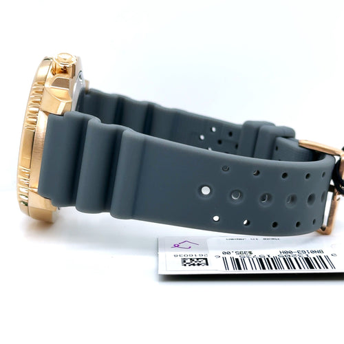 Citizen Promaster Dive 44MM Rose Gold-Tone Stainless Steel