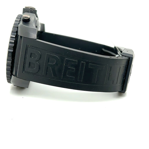 Breitling Cockpit B50 Mens 46MM Watch