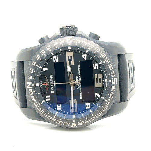 Breitling Cockpit B50 Mens 46MM Watch