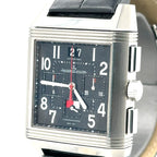 JAEGER LECOULTRE Reverso Squadra World Chronograph Limited Edition - Q702T470 -