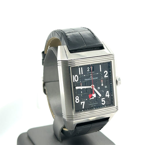 JAEGER LECOULTRE Reverso Squadra World Chronograph Limited Edition - Q702T470 -