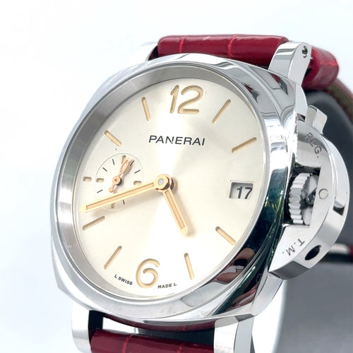 Panerai Luminor Due - 38 mm PAM01248 - Brand New !