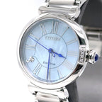 Citizen L Mae 29.5MM Stainless Steel Ladies Watch