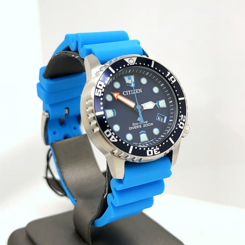 Promaster Dive 37MM Stainless Steel Watch Brand New