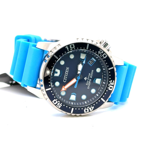 Promaster Dive 37MM Stainless Steel Watch Brand New