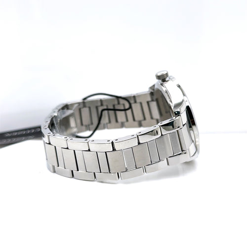 Citizen Arezzo Black Dial 40MM Mens Watch