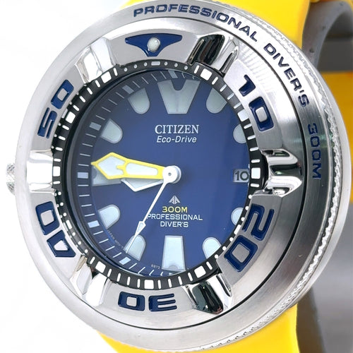 Citizen Promaster Dive "Ecozilla" 48MM Watch