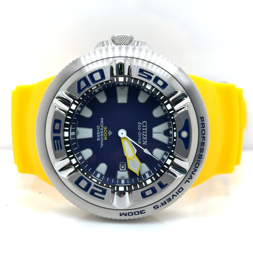 Citizen Promaster Dive "Ecozilla" 48MM Watch