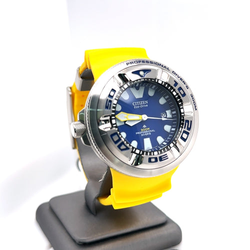 Citizen Promaster Dive "Ecozilla" 48MM Watch