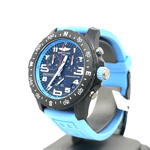 Breitling Endurance Pro Chronograph 44mm Watch X82310281B1S1 Brand New