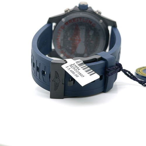 Breitling Endurance Pro Chronograph 44mm Watch X82310D51B1S1 Brand New