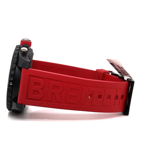 Breitling Endurance Pro Chronograph 44mm Watch X82310D91B1S1 Brand New