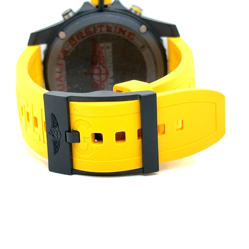 Breitling Endurance Pro Chronograph 44mm Watch X82310A41B1S1 Brand New