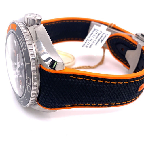 Omega Seamaster Diver 600M Co-Axil Master Chronometer 43mm, 215.32.44.21.01.001