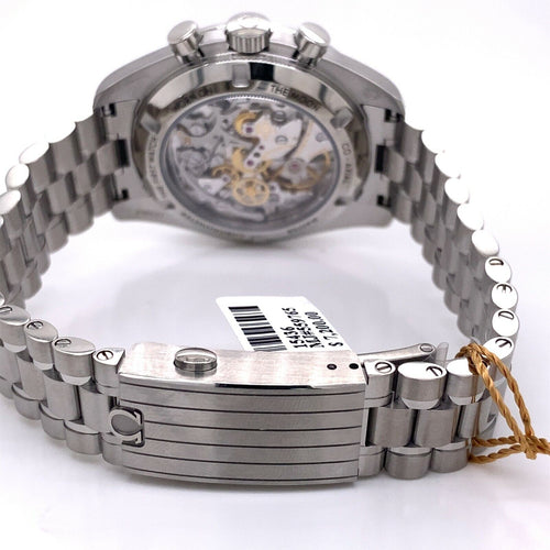 Omega Speedmaster Moonwatch Professional Sapphire Watch 42mm 310.30.42.50.01.002