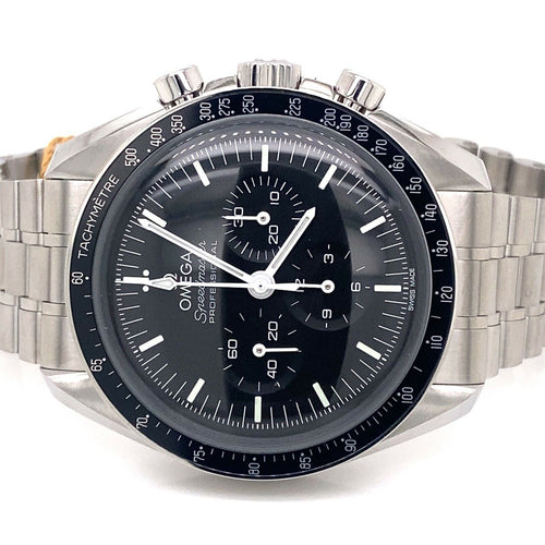 Omega Speedmaster Moonwatch Professional Hesalite 42m Watch 310.30.42.50.01.001