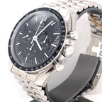 Omega Speedmaster Moonwatch Professional Hesalite 42m Watch 310.30.42.50.01.001