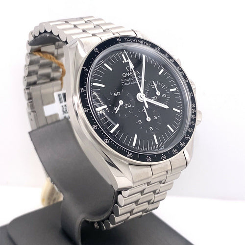 Omega Speedmaster Moonwatch Professional Hesalite 42m Watch 310.30.42.50.01.001