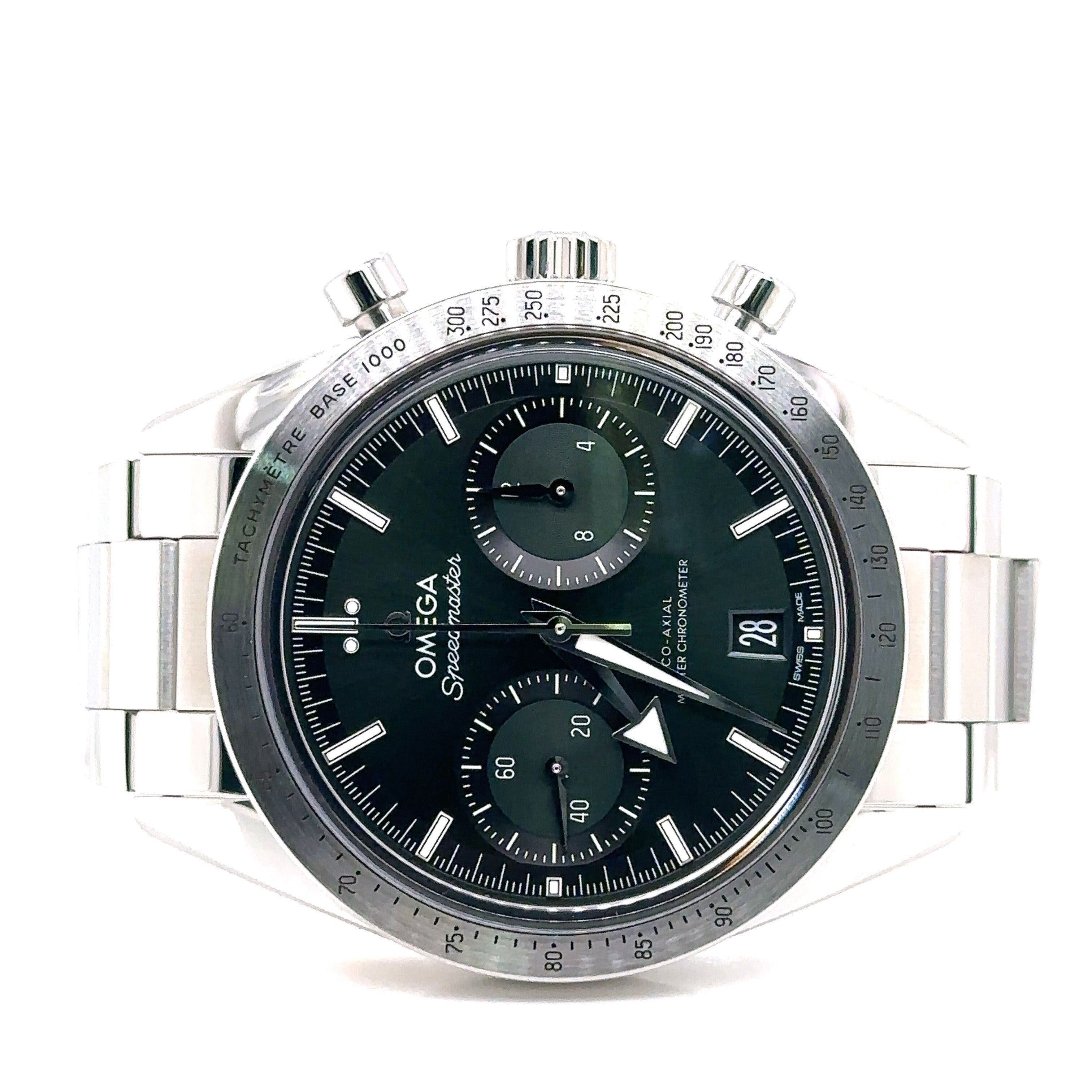 Omega SPEEDMASTER '57 CO‑AXIAL MASTER CHRONOMETER