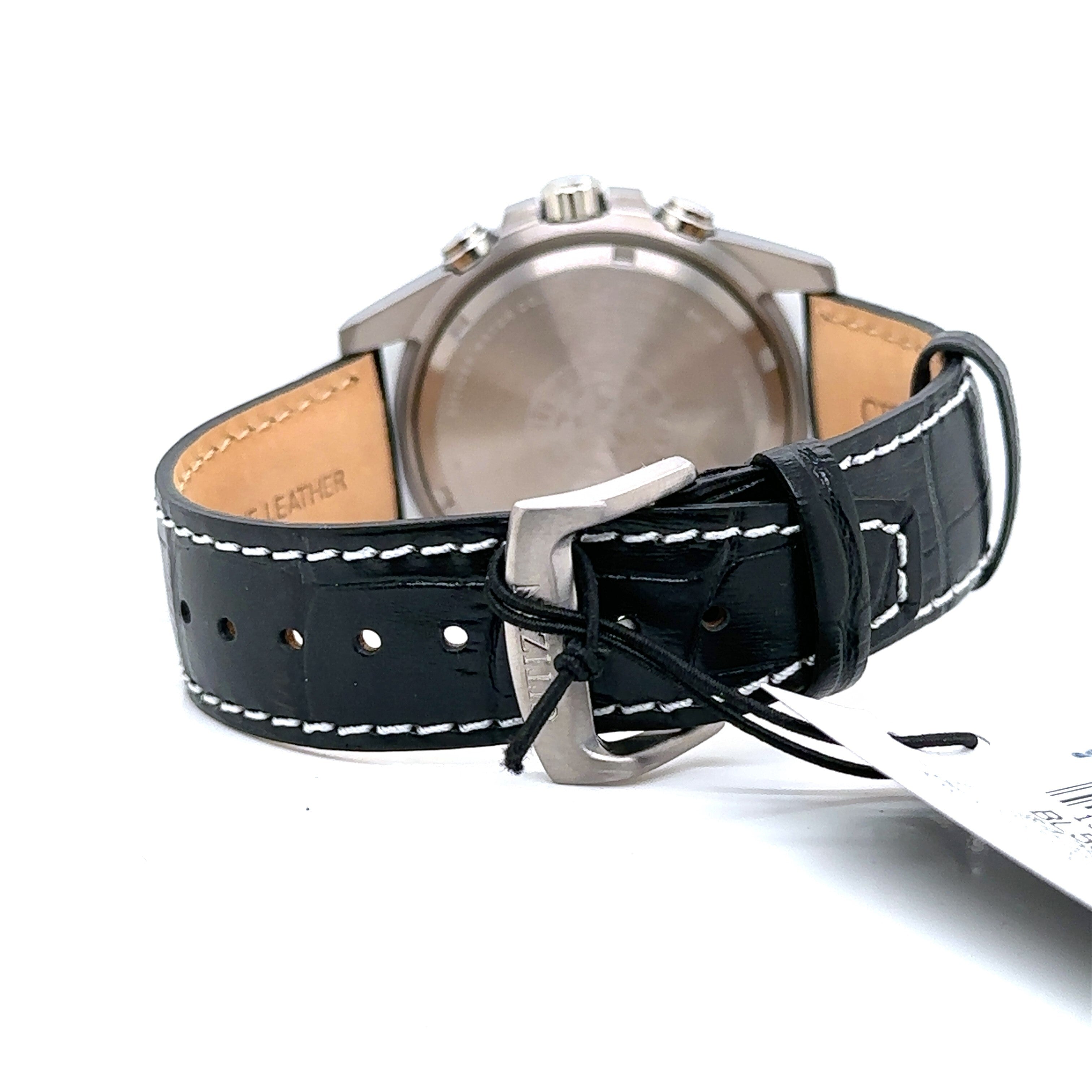 その他 Bryan Brycen - Men's Eco-Drive BL5558-58L Super Titanium Watch | CITIZEN