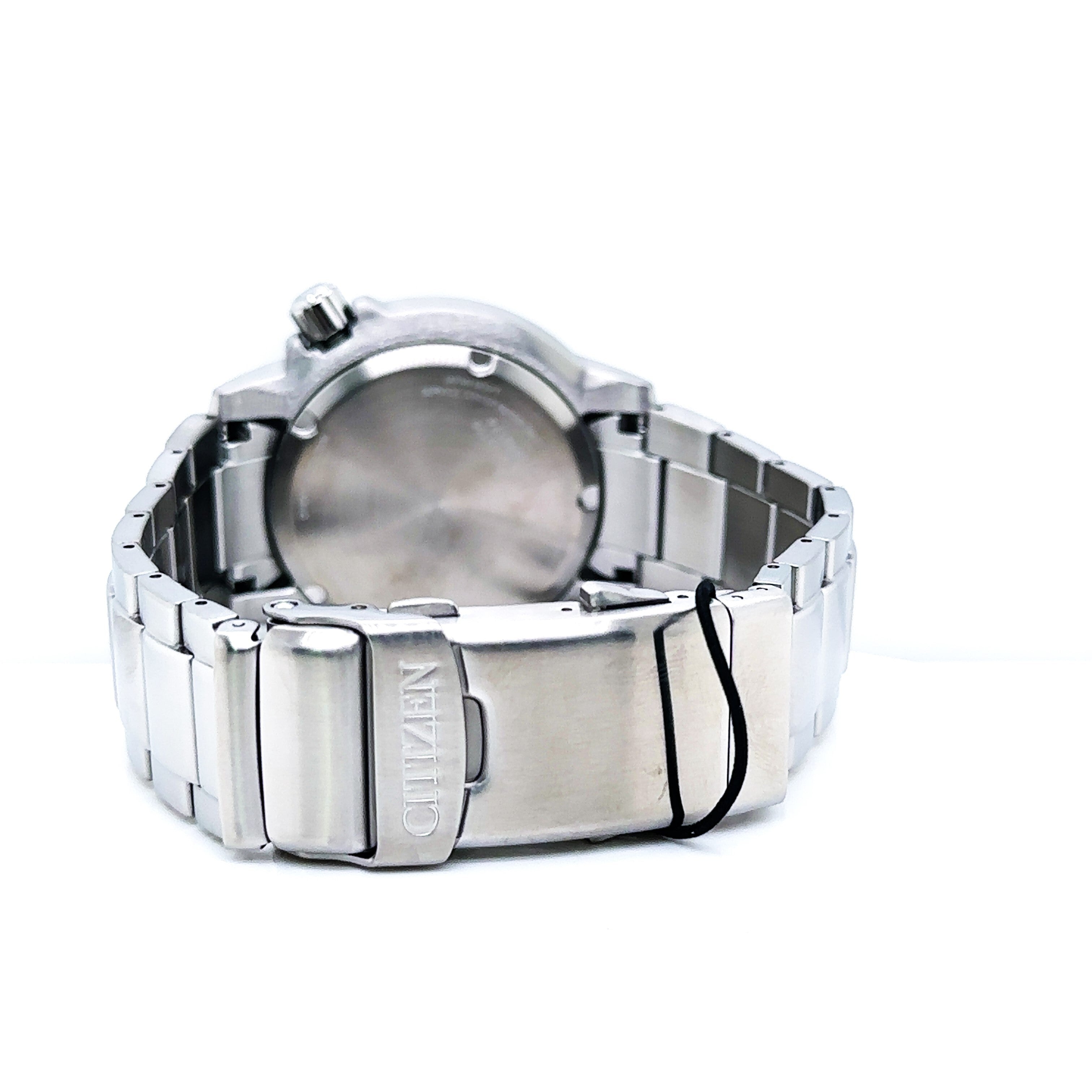 Citizen Promaster Dive Eco Drive 44mm gray dial Stainless Citizen Promaster Dive Eco Drive 44mm gray dial Stainless