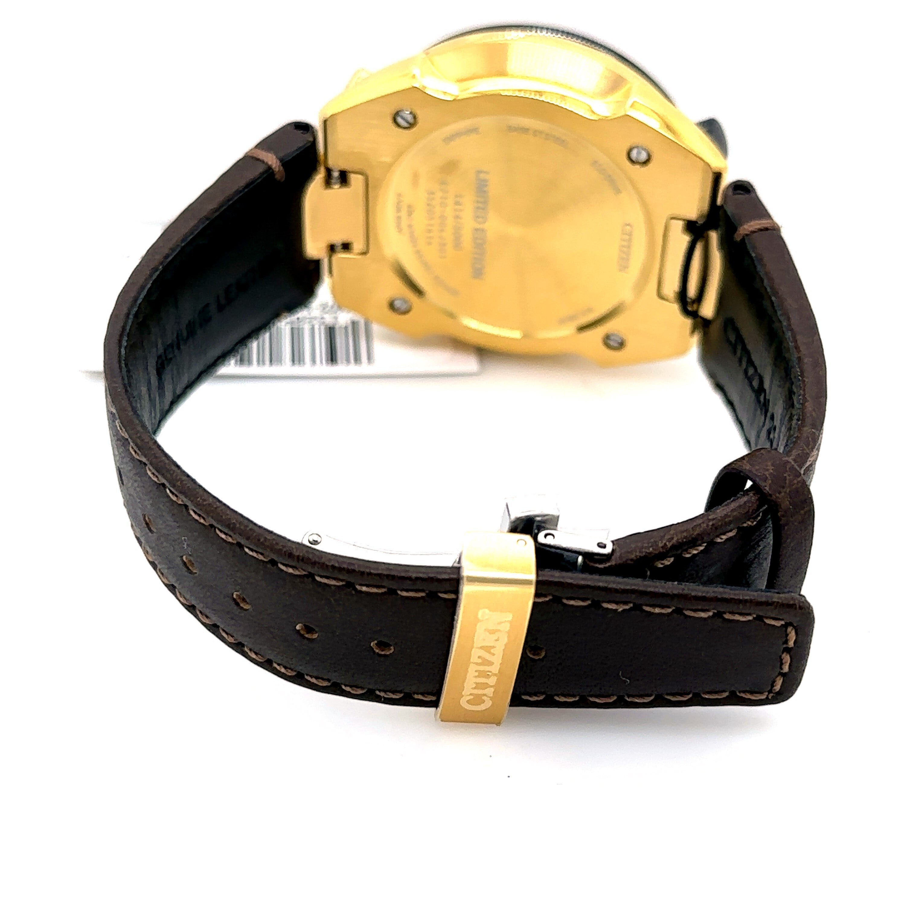 Citizen Promaster Tsuno Chrono Racer, 50th Edition, 45mm