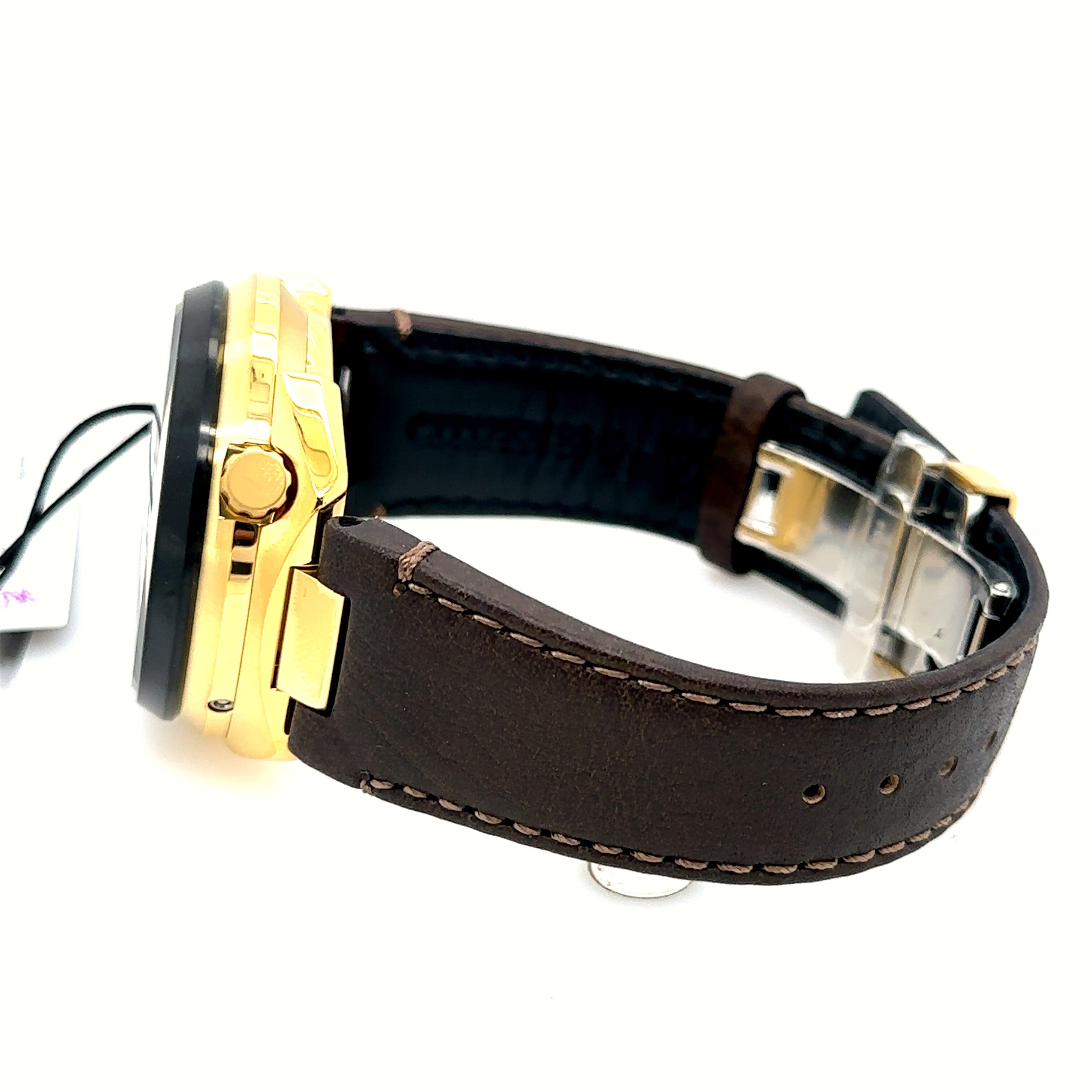 Citizen Promaster Tsuno Chrono Racer, 50th Edition, 45mm Watch